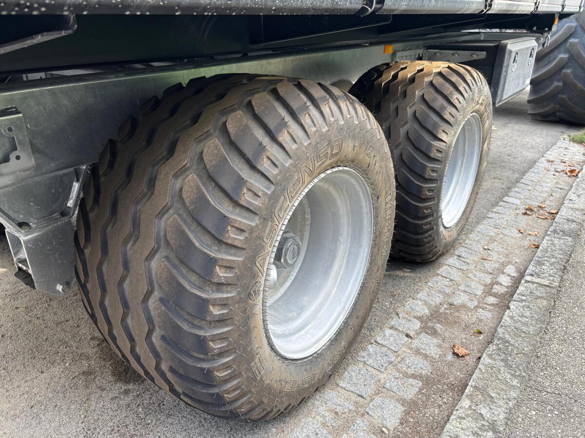 Schwaighofer TD13/45 3