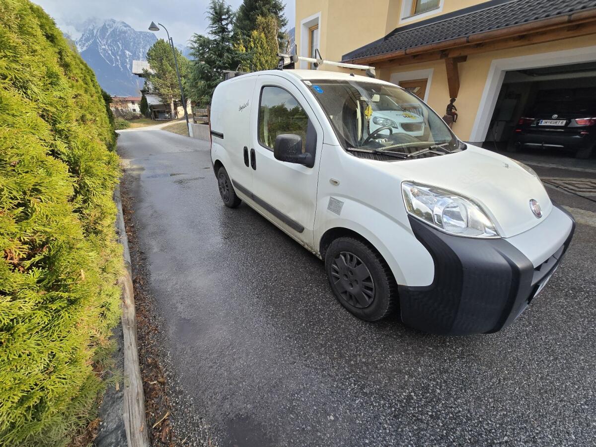 Fiat Fiorino 2