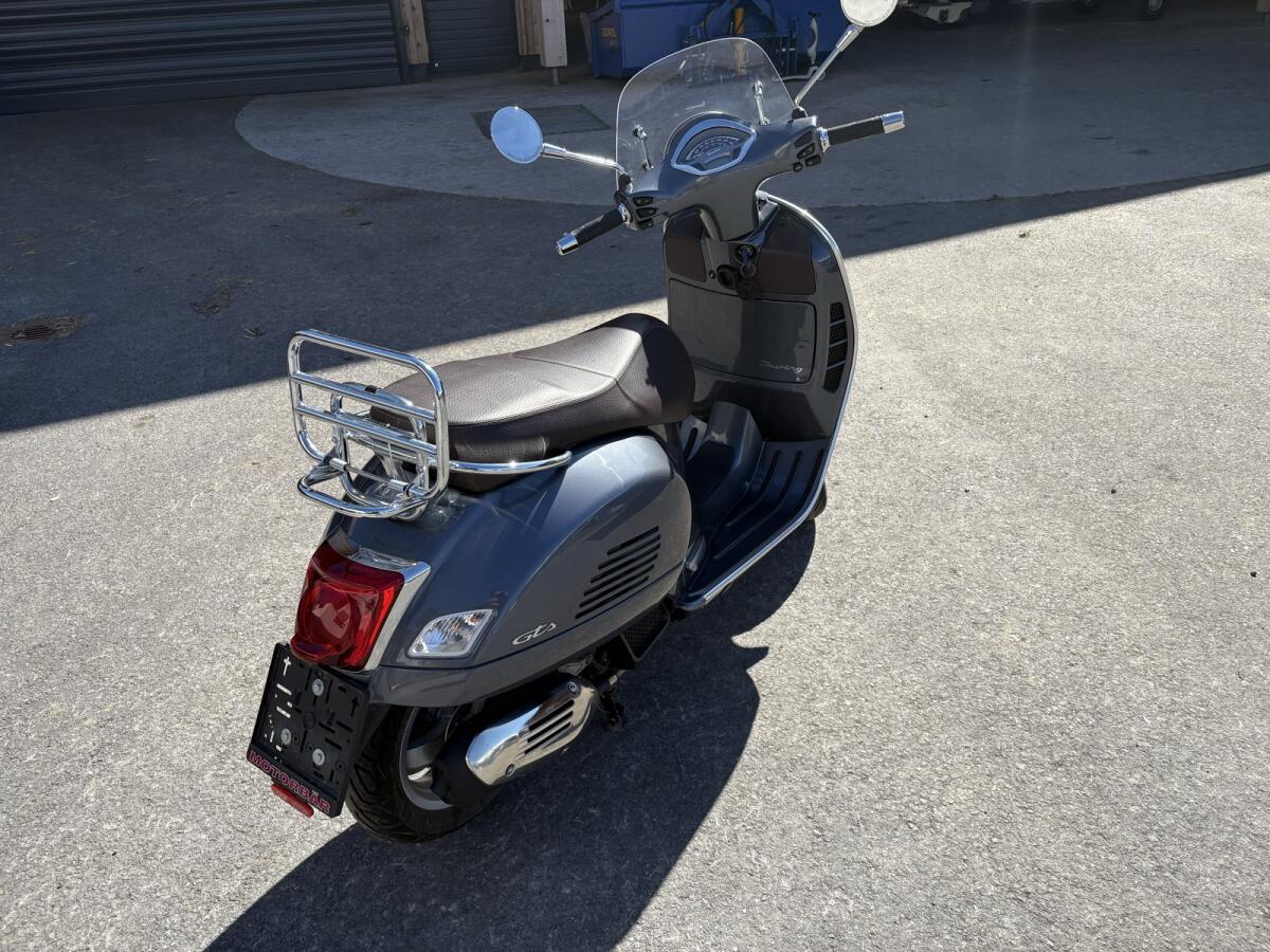Vespa 3