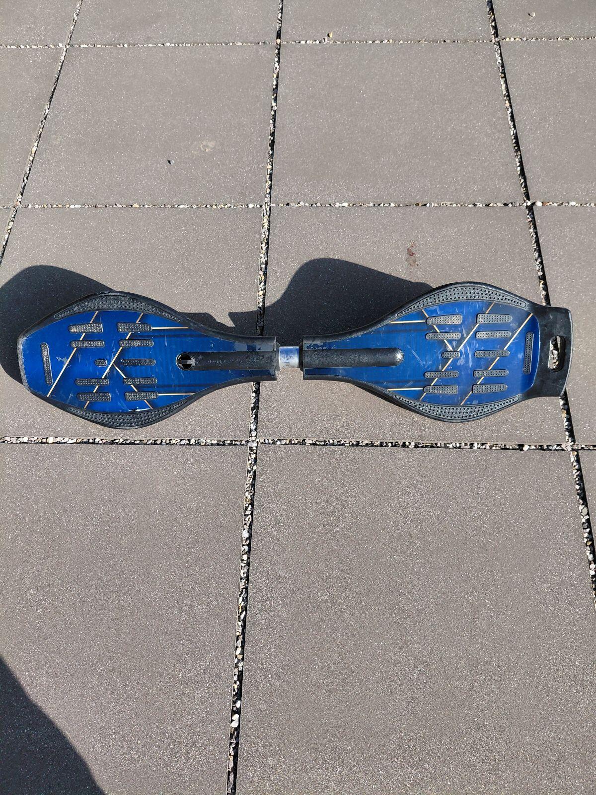 Waveboard 3