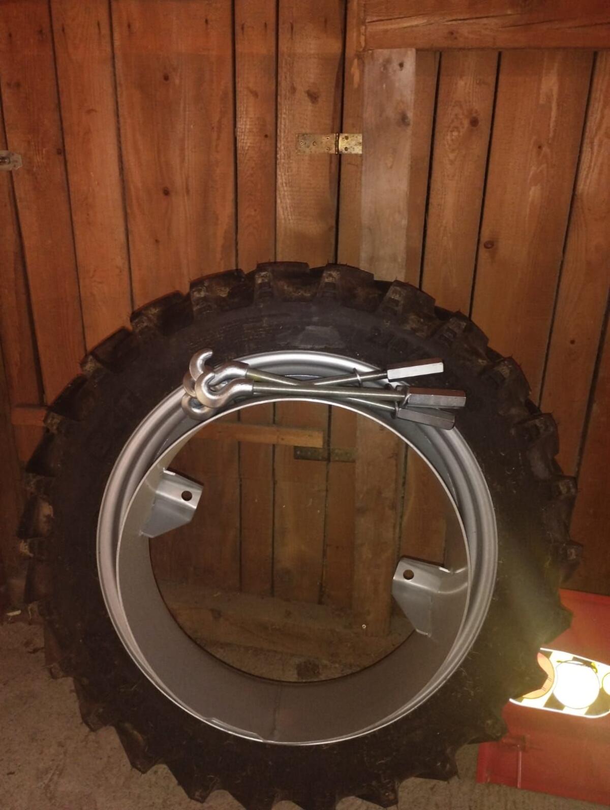 Zwillingsräder Trinker 3