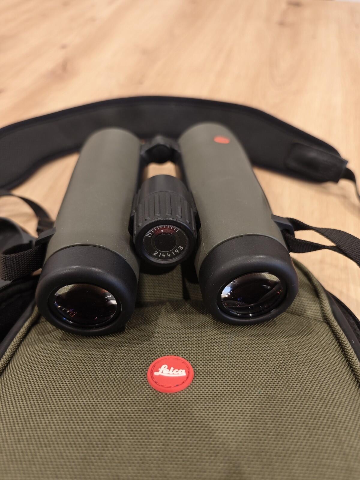 Leica Noctivid 10x42 3