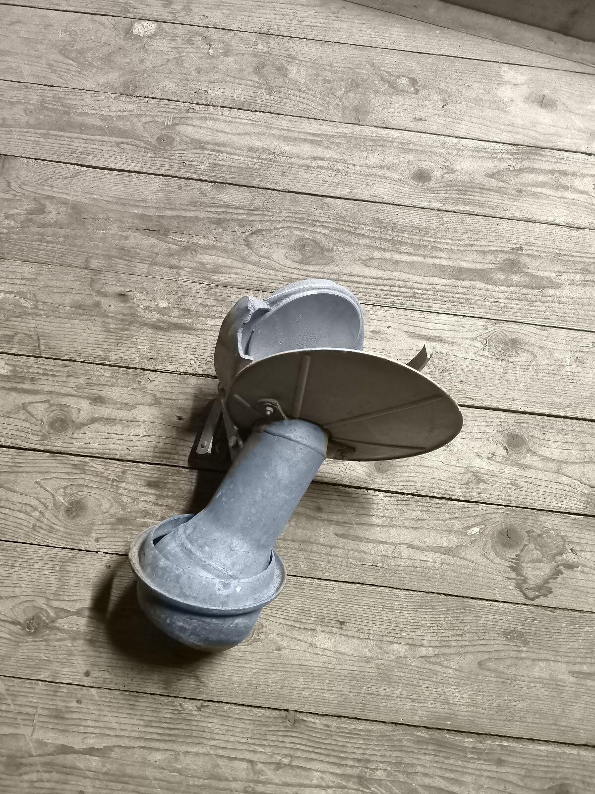 Gülleverteiler/Auswerfer 2