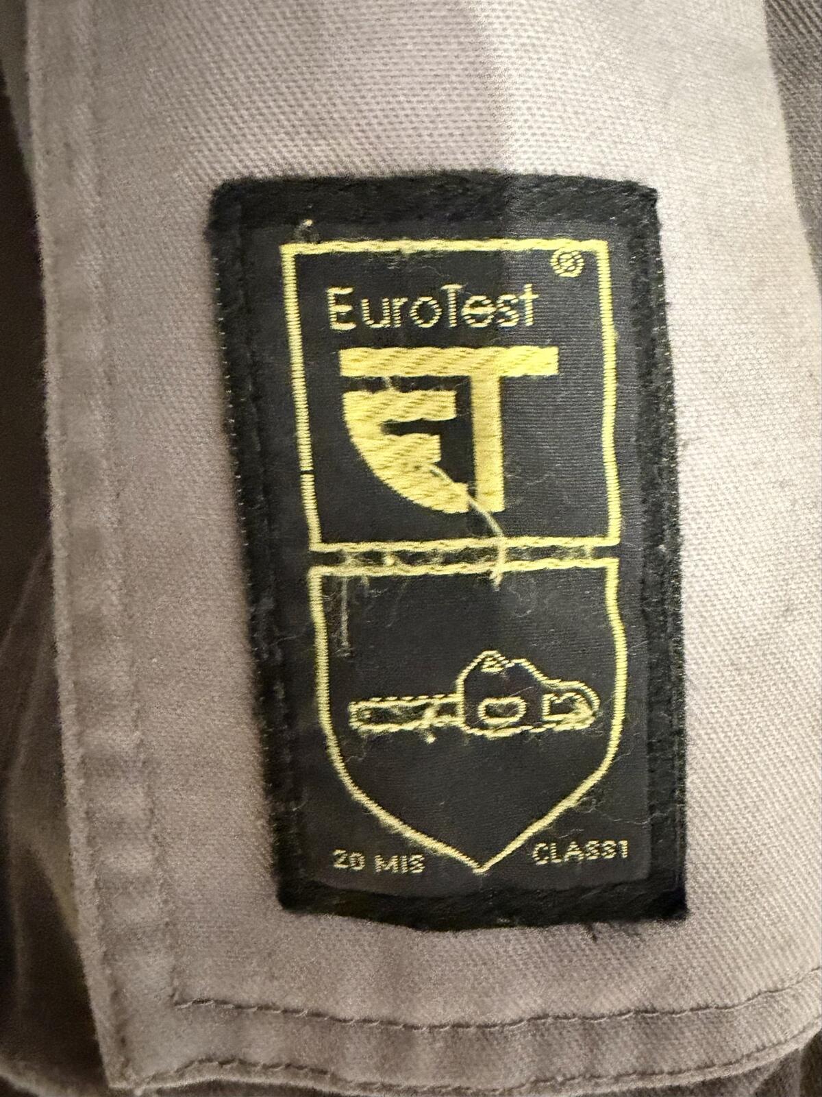 Schnittschutzhose Husqvarna 3