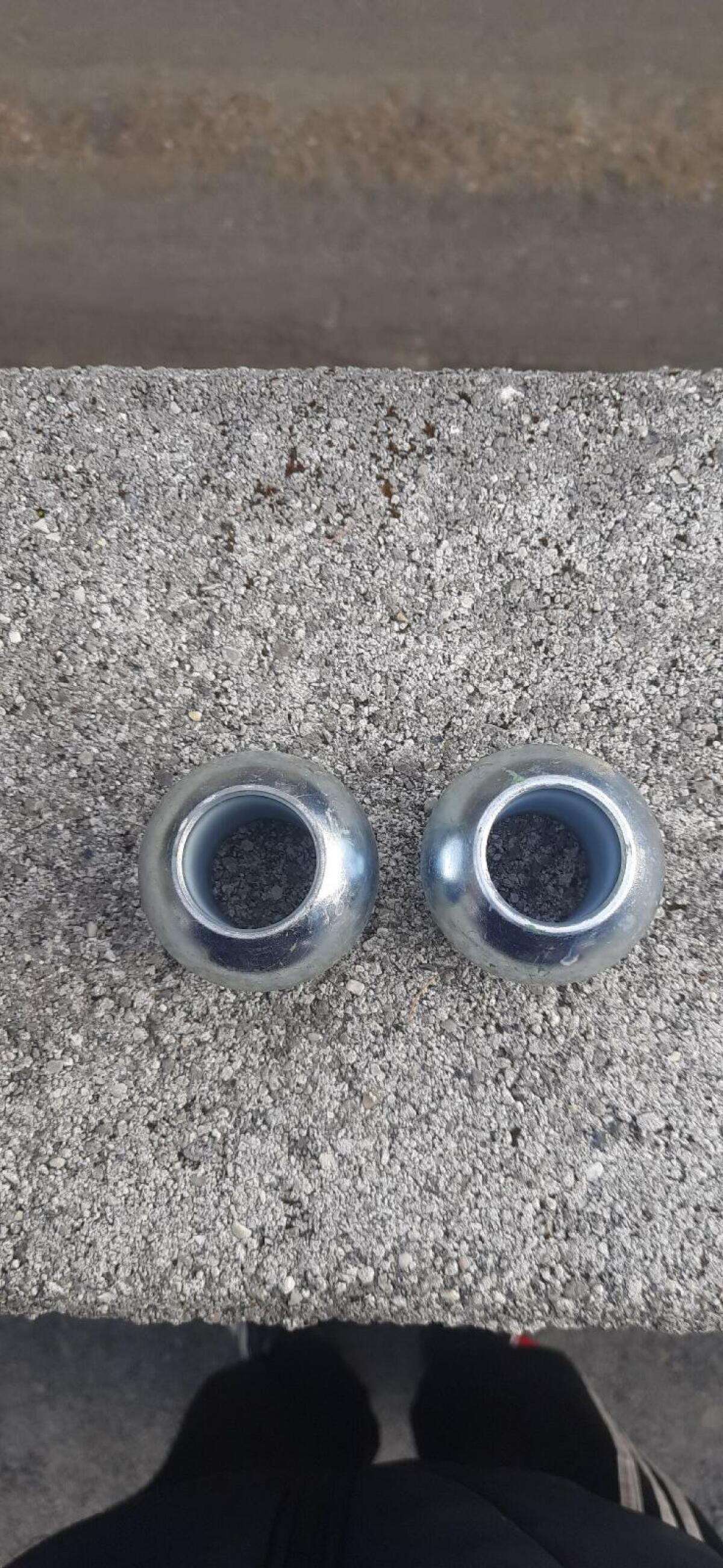 Fangkugel Kat 2 2