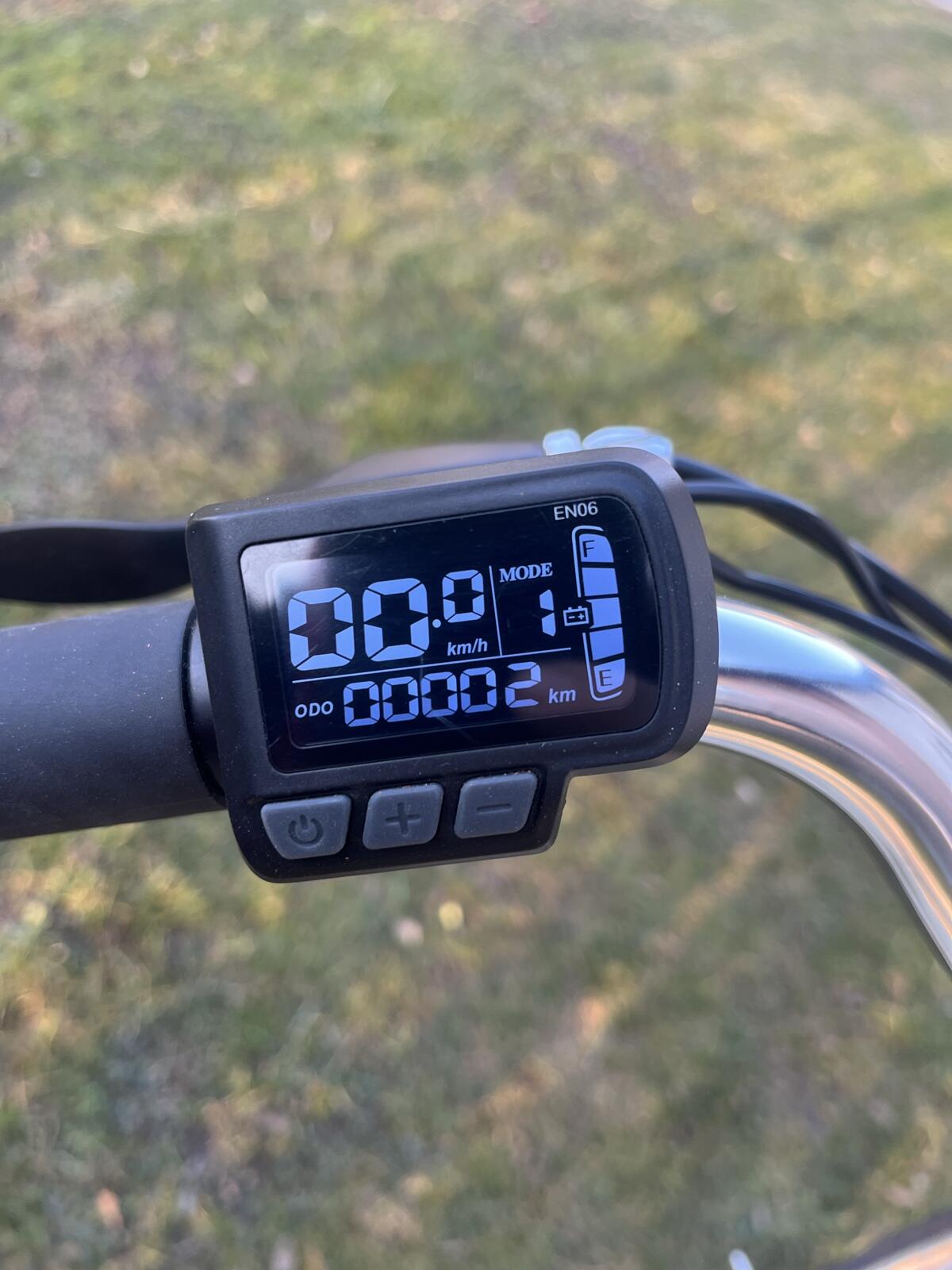 E-Bike 3