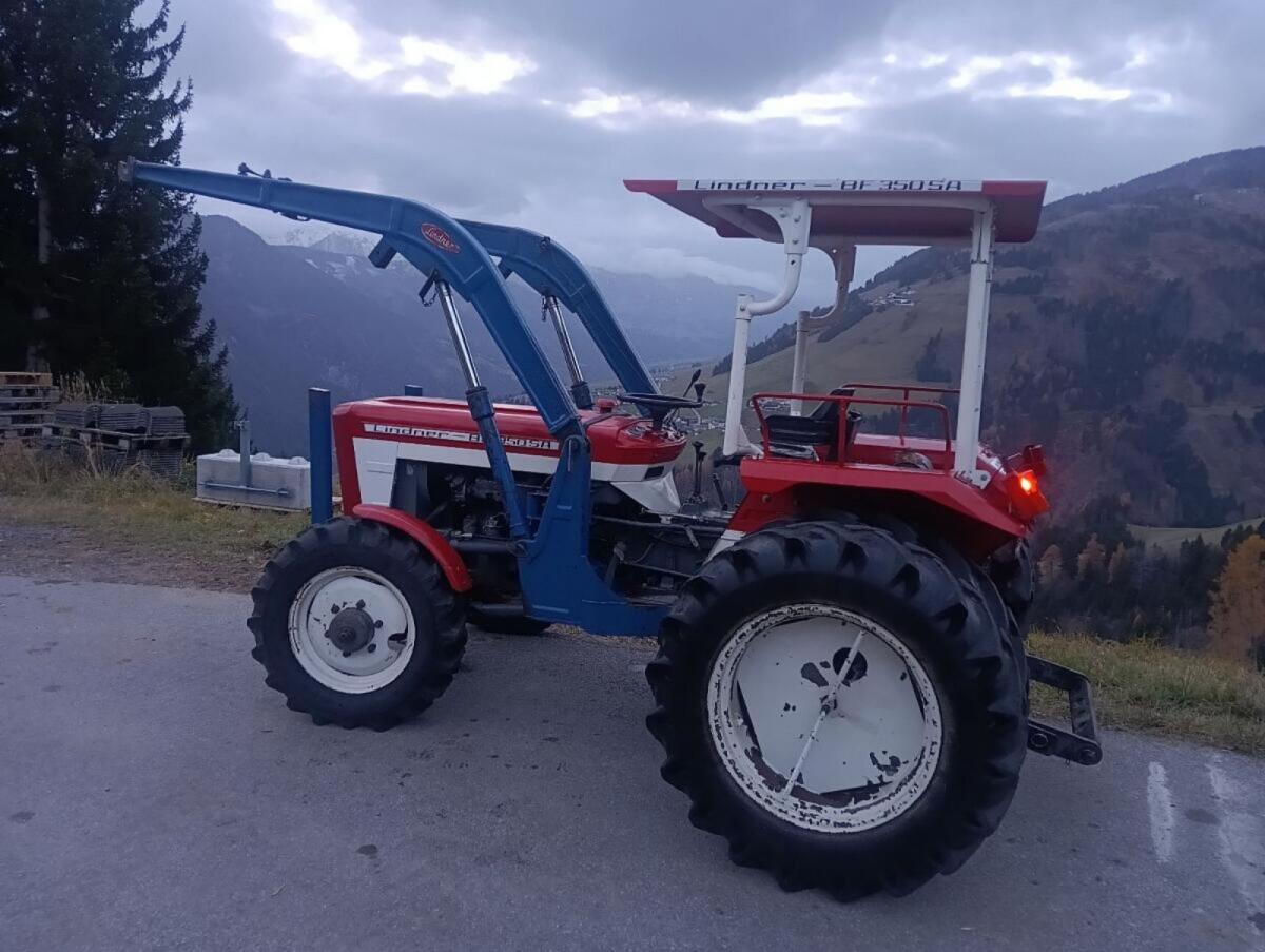 Lindner BF 350 SA 2