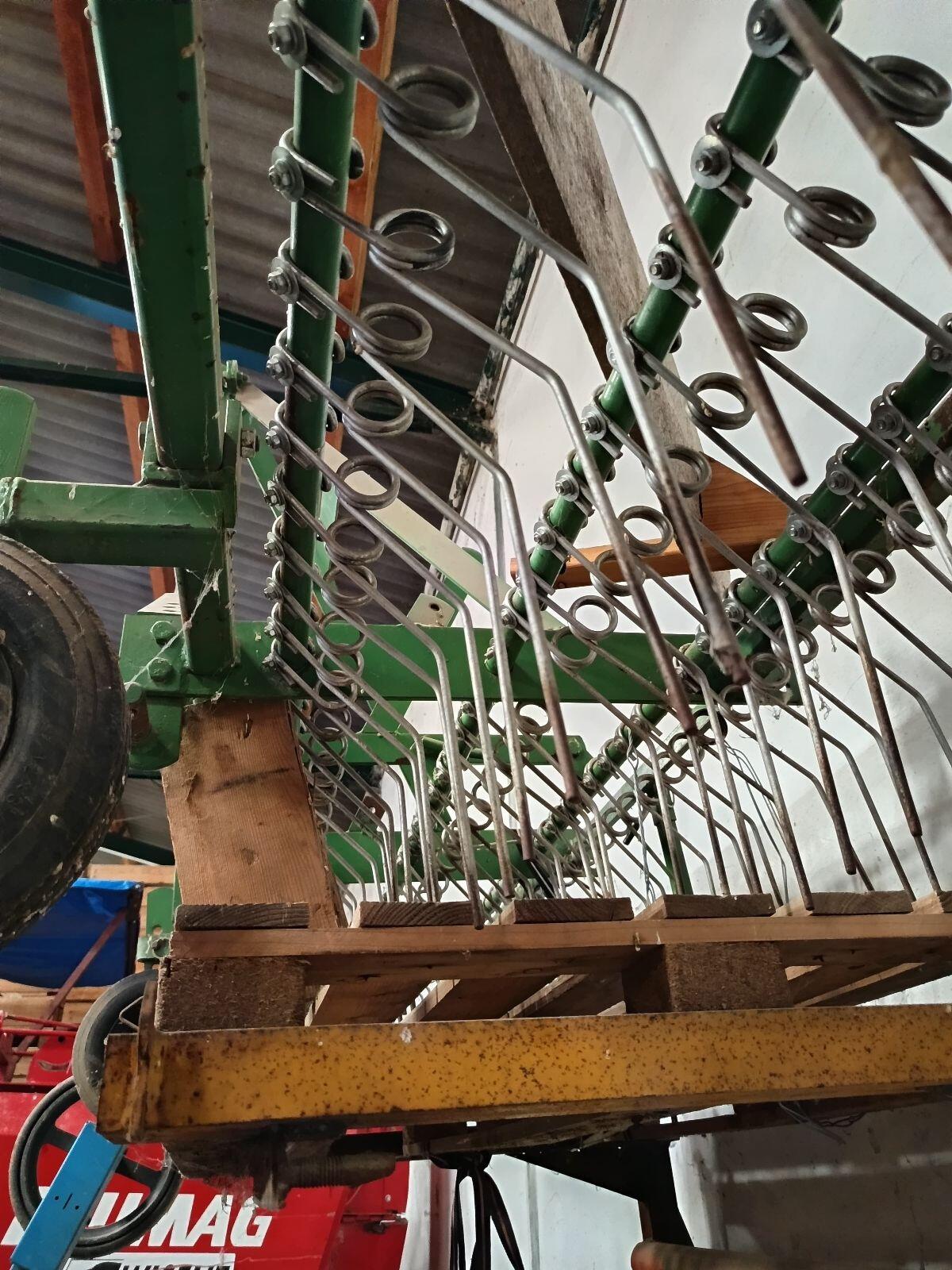 Striegel 3 m (Schreiber) 3