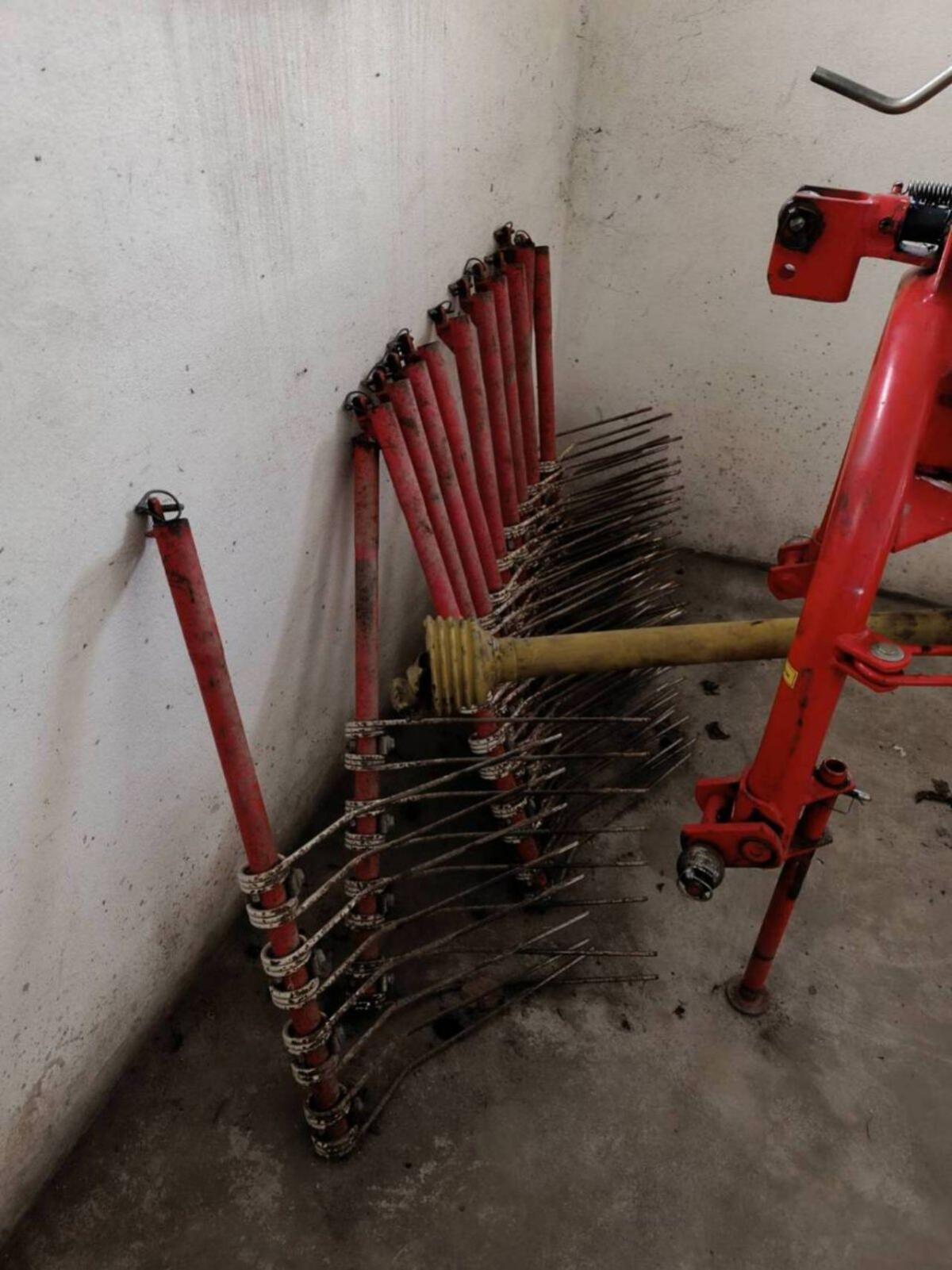 Pöttinger Top 42N 3