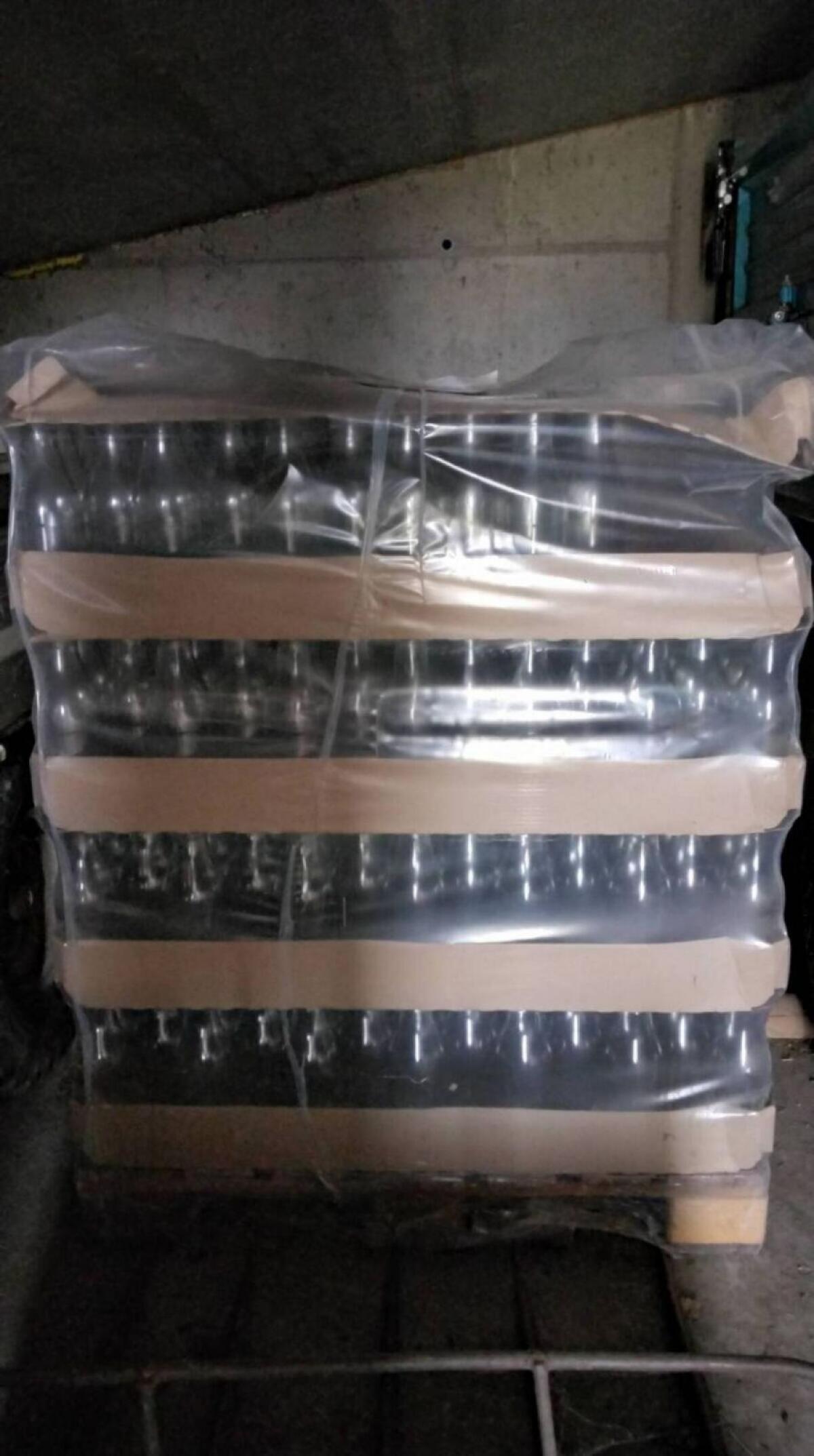 Milchflasche 1 l TO48 2