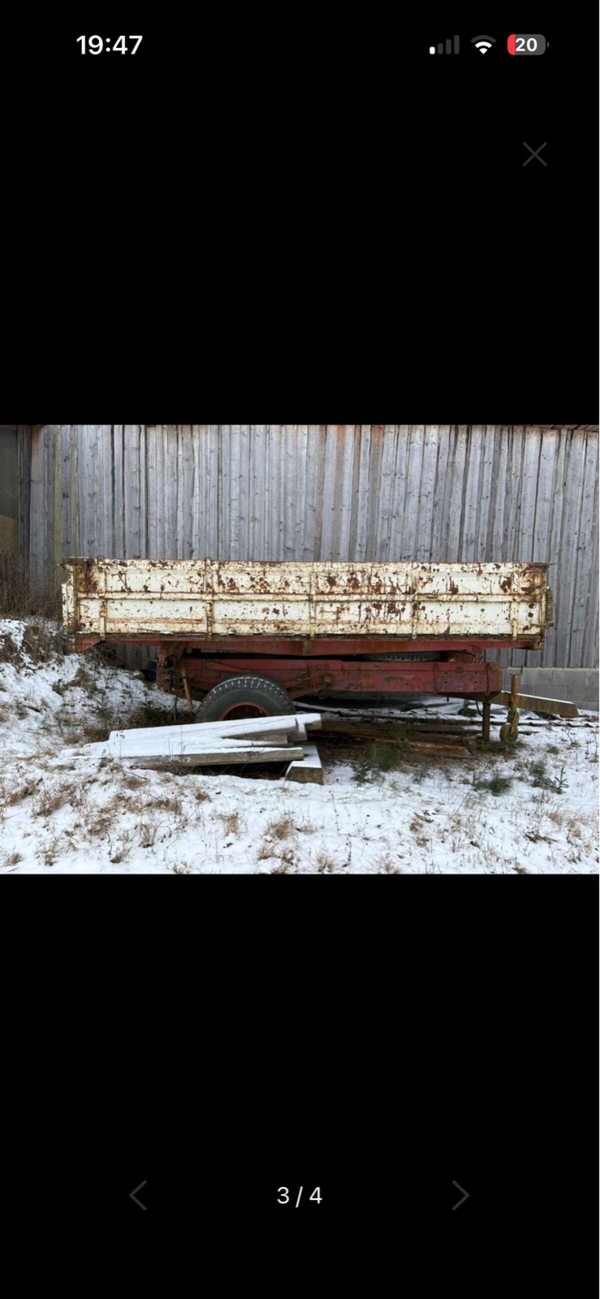 Lkw-Kipper 3