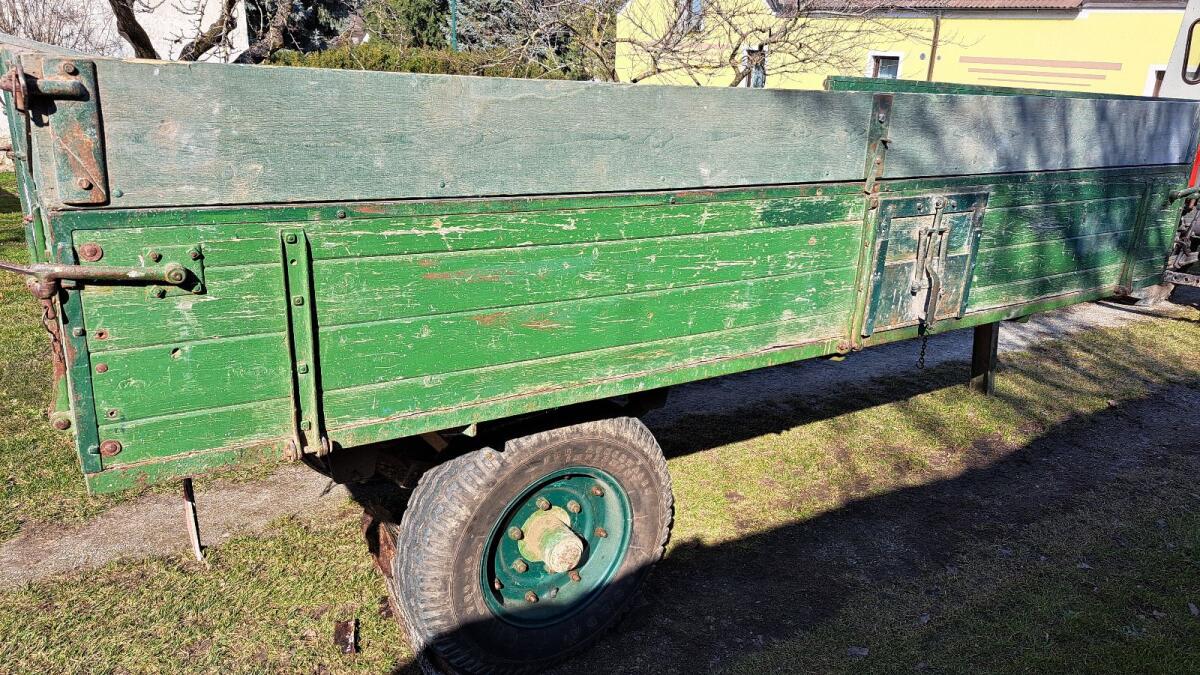 Einachsanhänger 3