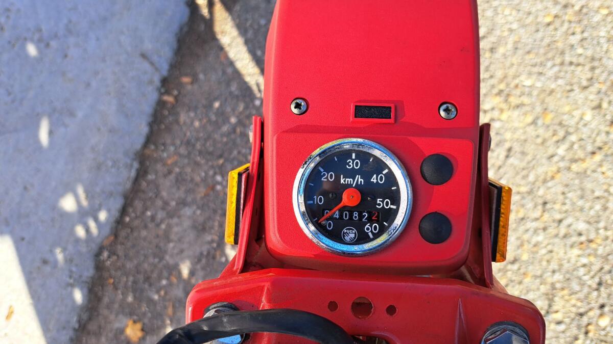 Puch Maxi S 3