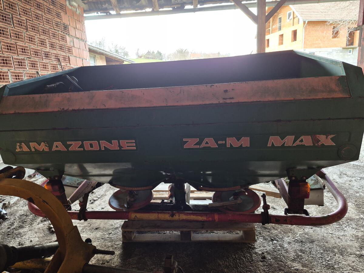 Amazone zam 3