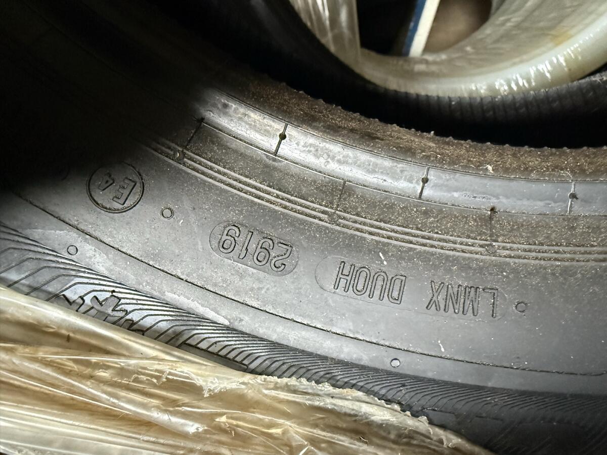 Semperit 195/65/16 Neu 2 St 2