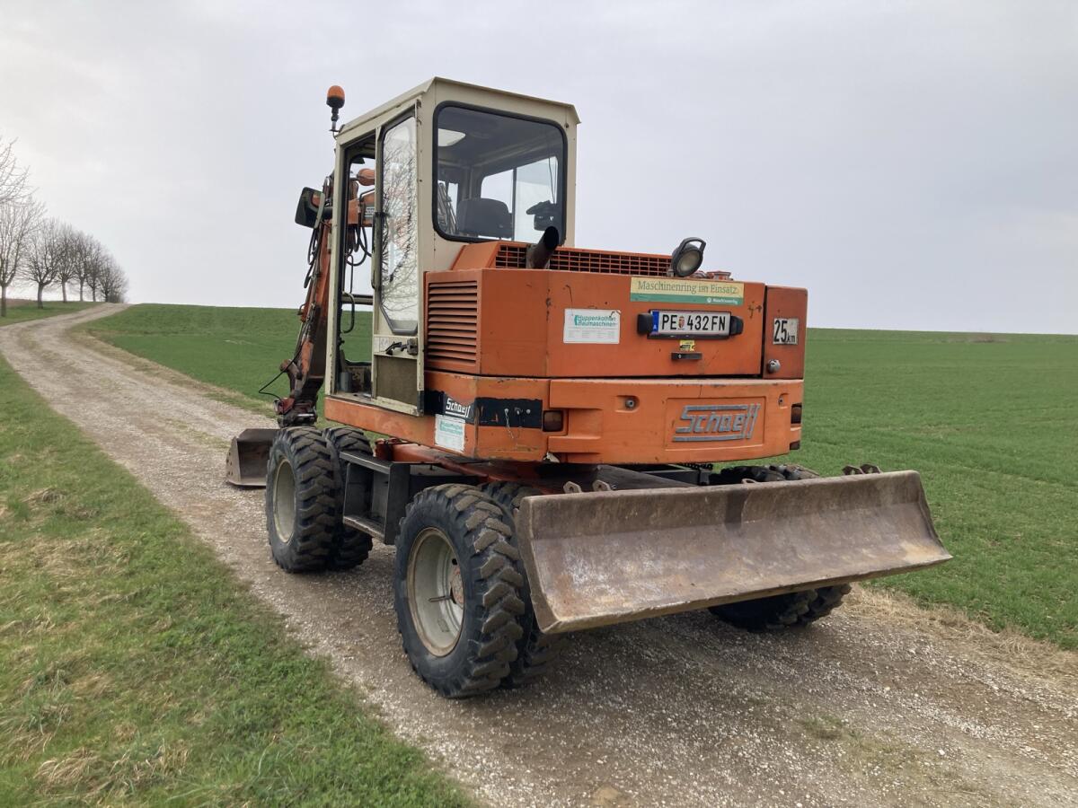 Schaeff HML 30 F 3
