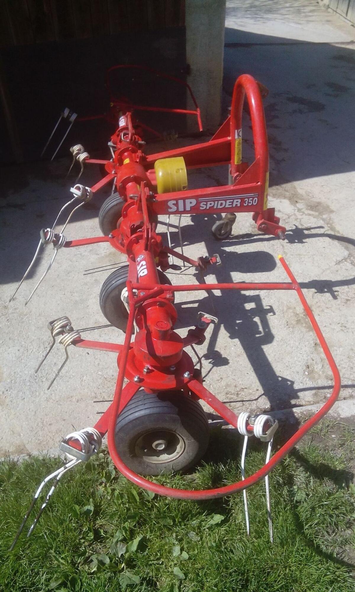Suche kleinen Kreiselheuer 3