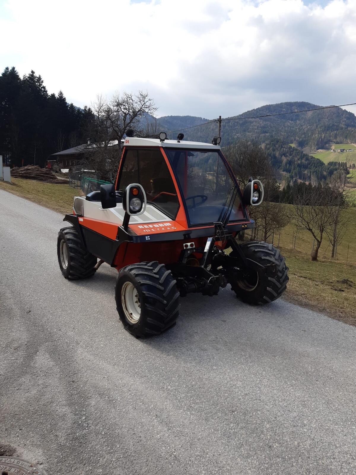 Reform Metrac G4 3