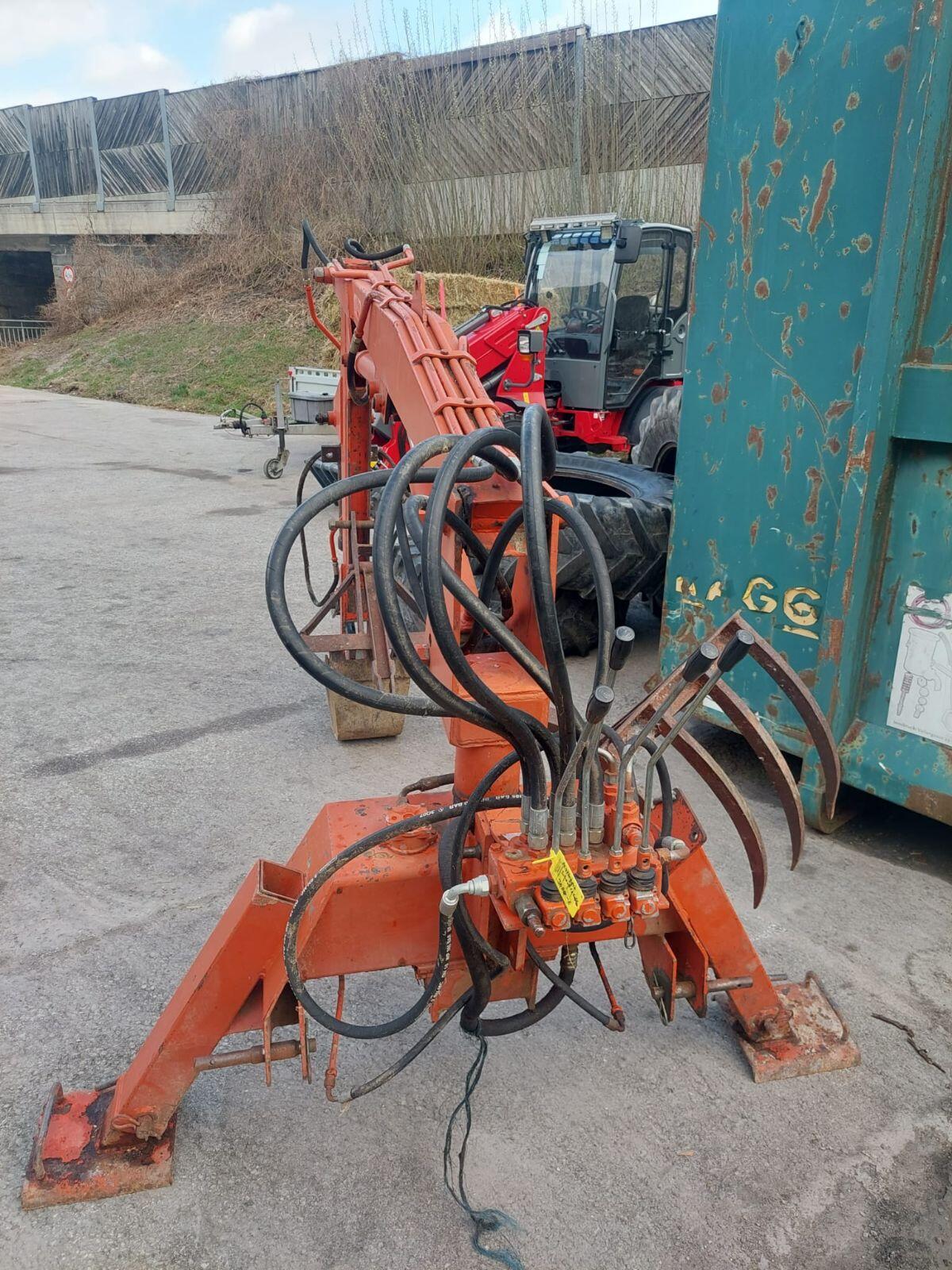 Heckbagger / Mistbagger 2