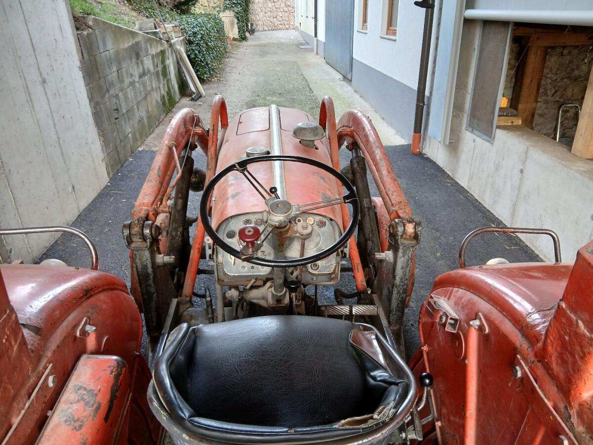 Steyr 190 2