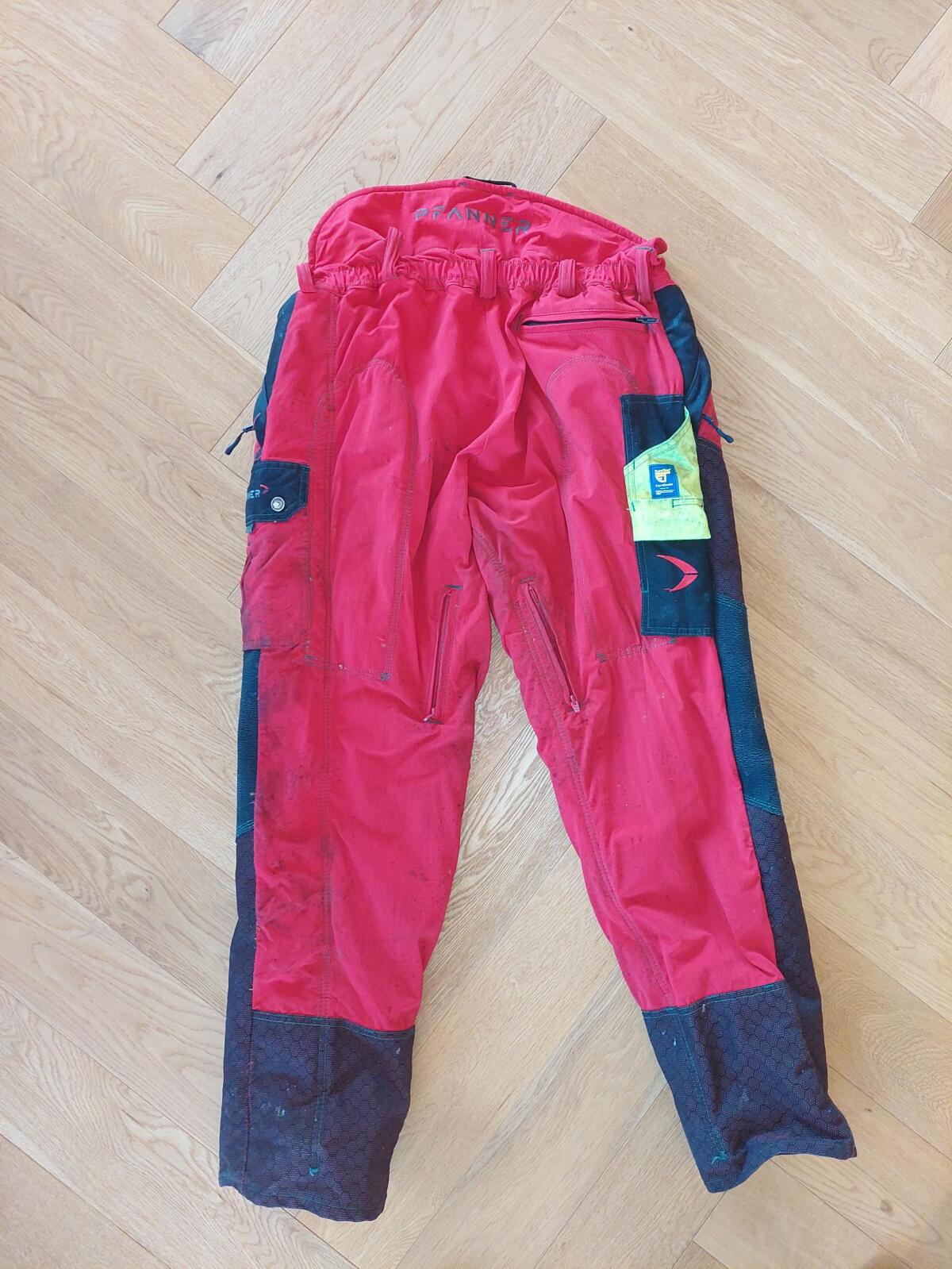 Pfanner Kevlar Extrem 2