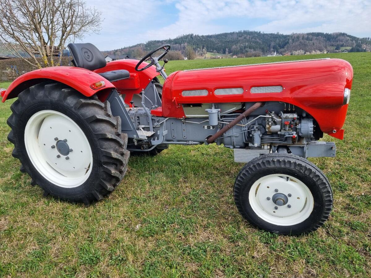 Lindner BF 35N 3