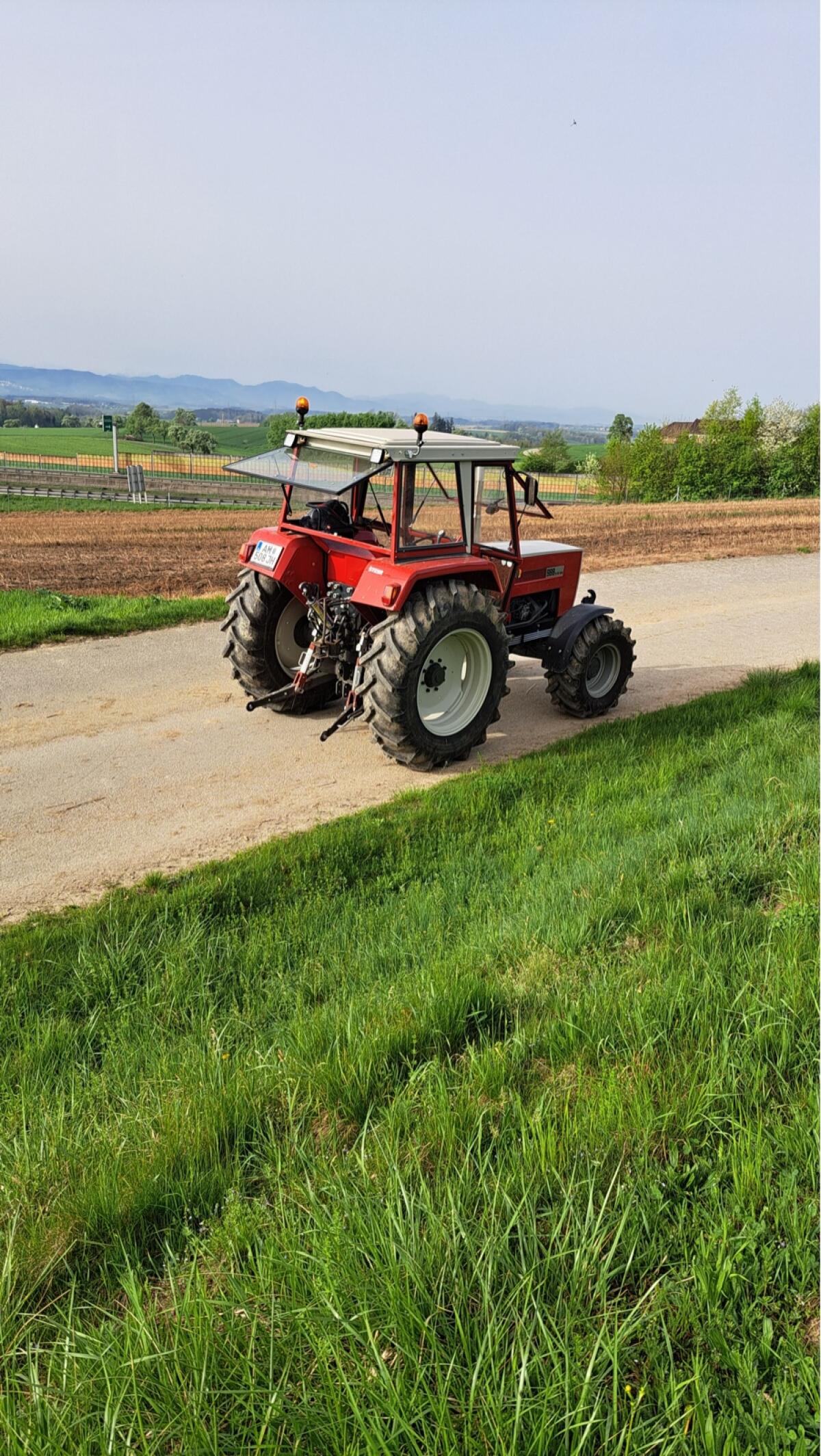 Steyr 988 3