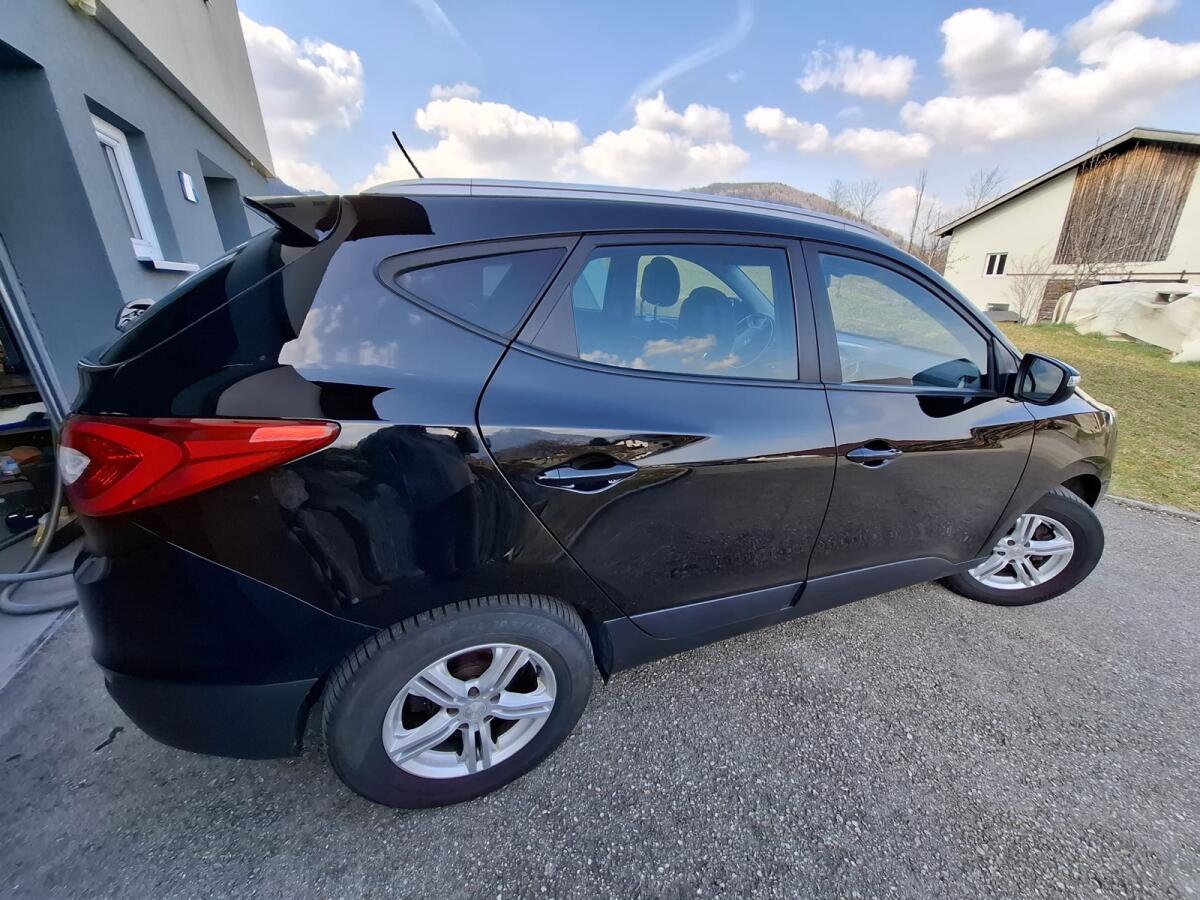 Hyundai ix35 2