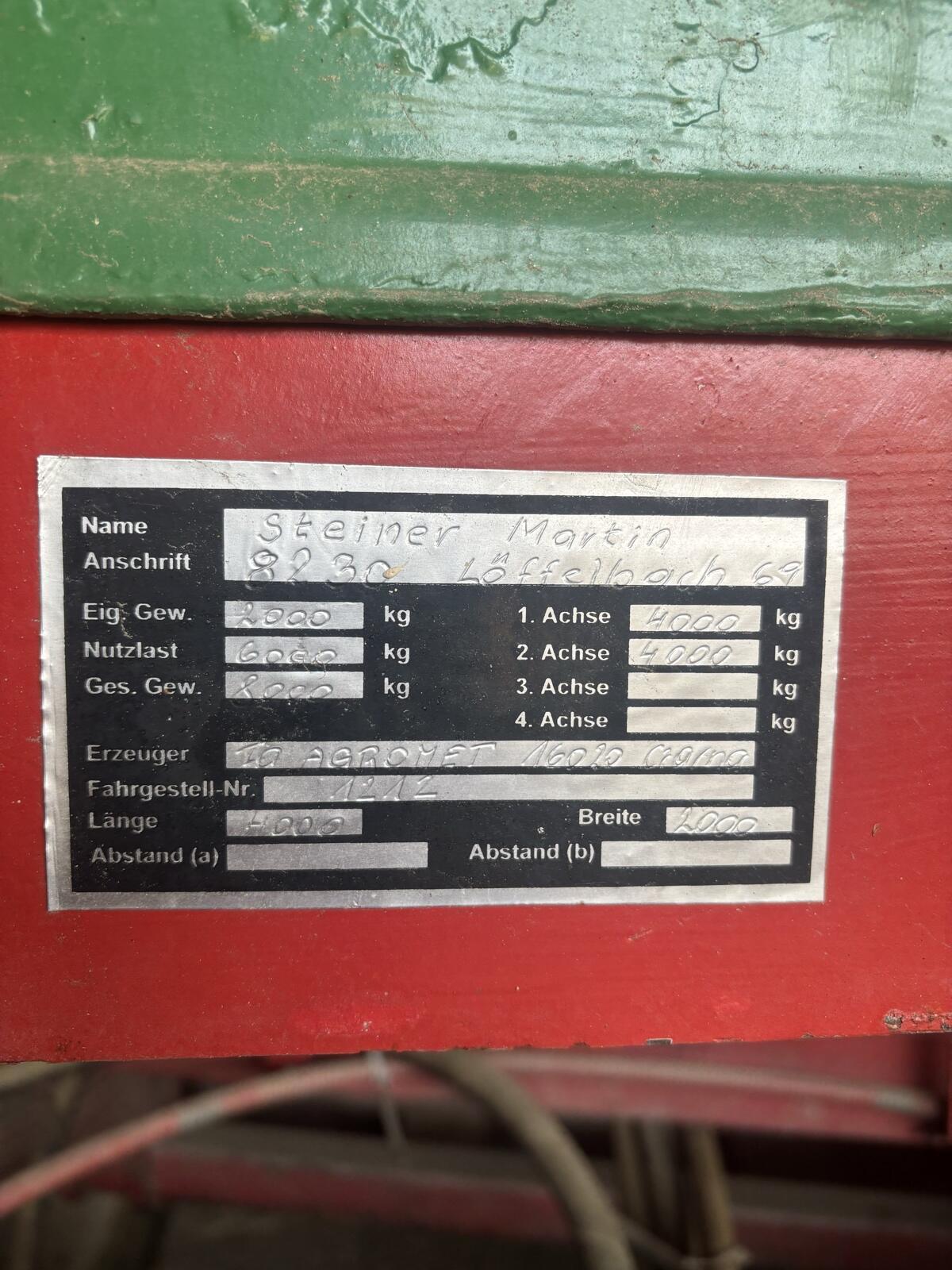 HÖDL 3-Seiten-Kipper 2