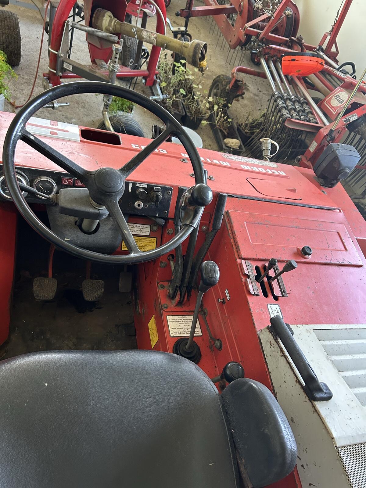 Reform Metrac 2003 3