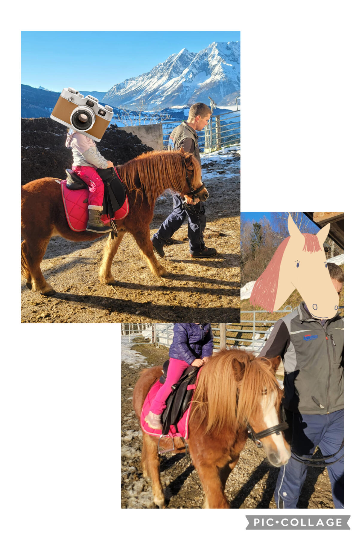 Pony Wallach 2