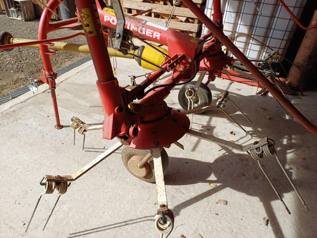 Pöttinger Hit 54N 2