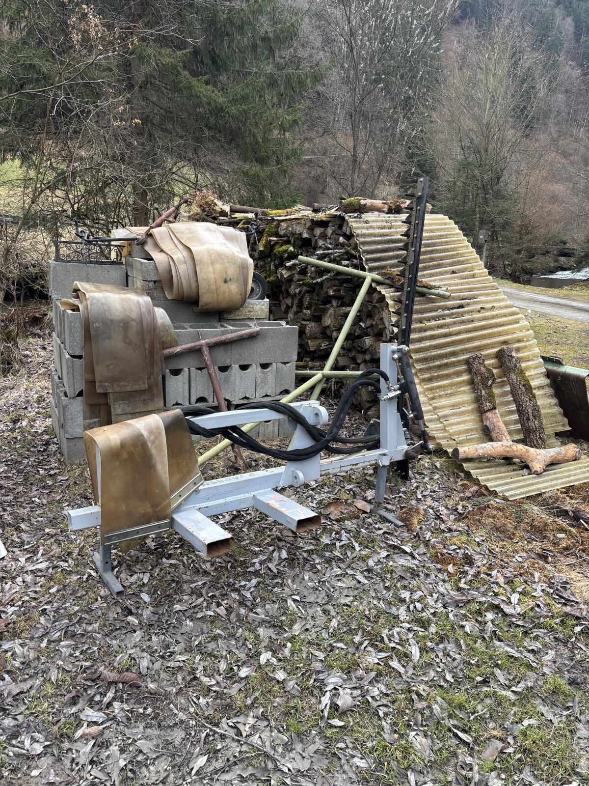 Heckenschere Jansen 3