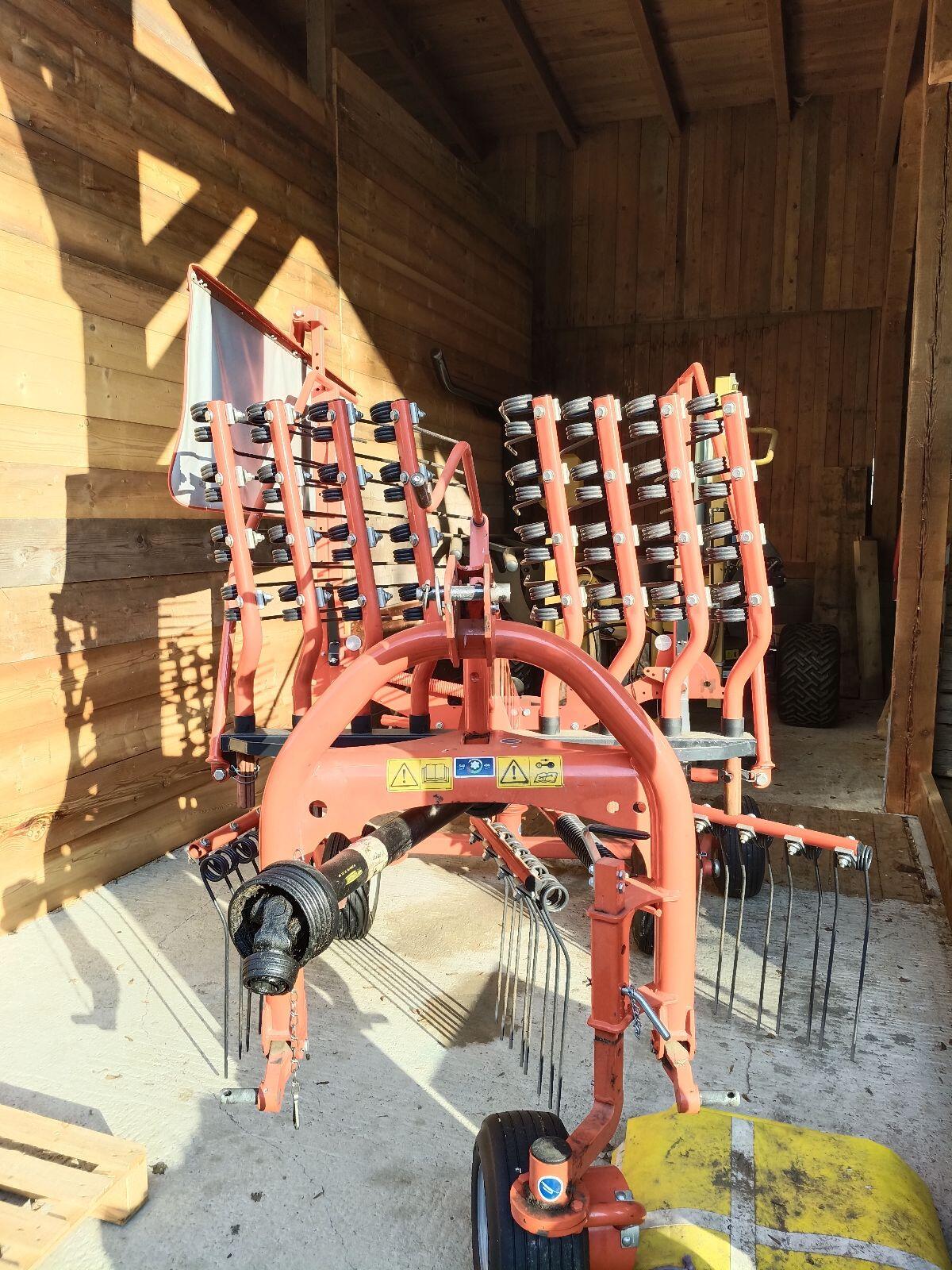 Kuhn GA 4201 2