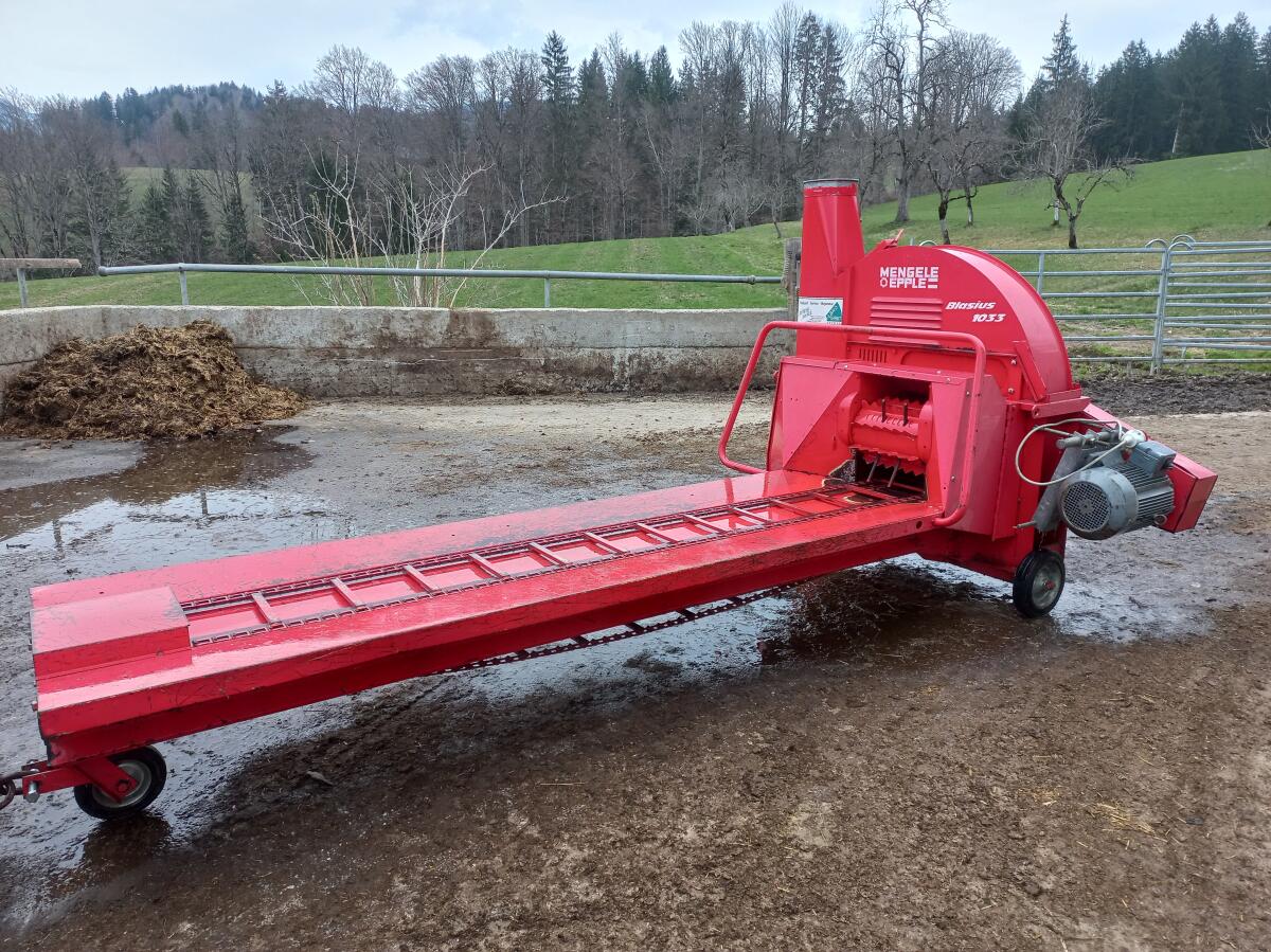 Epple Blasius 1033 3