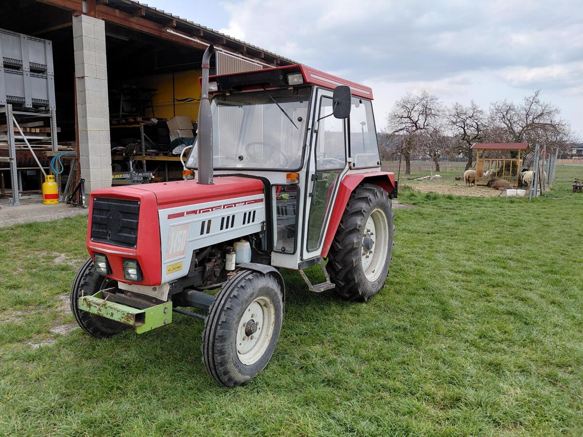 Lindner 1450 3