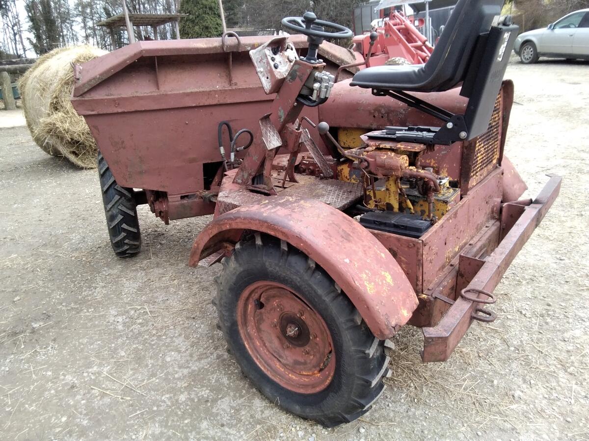 Dumper 2