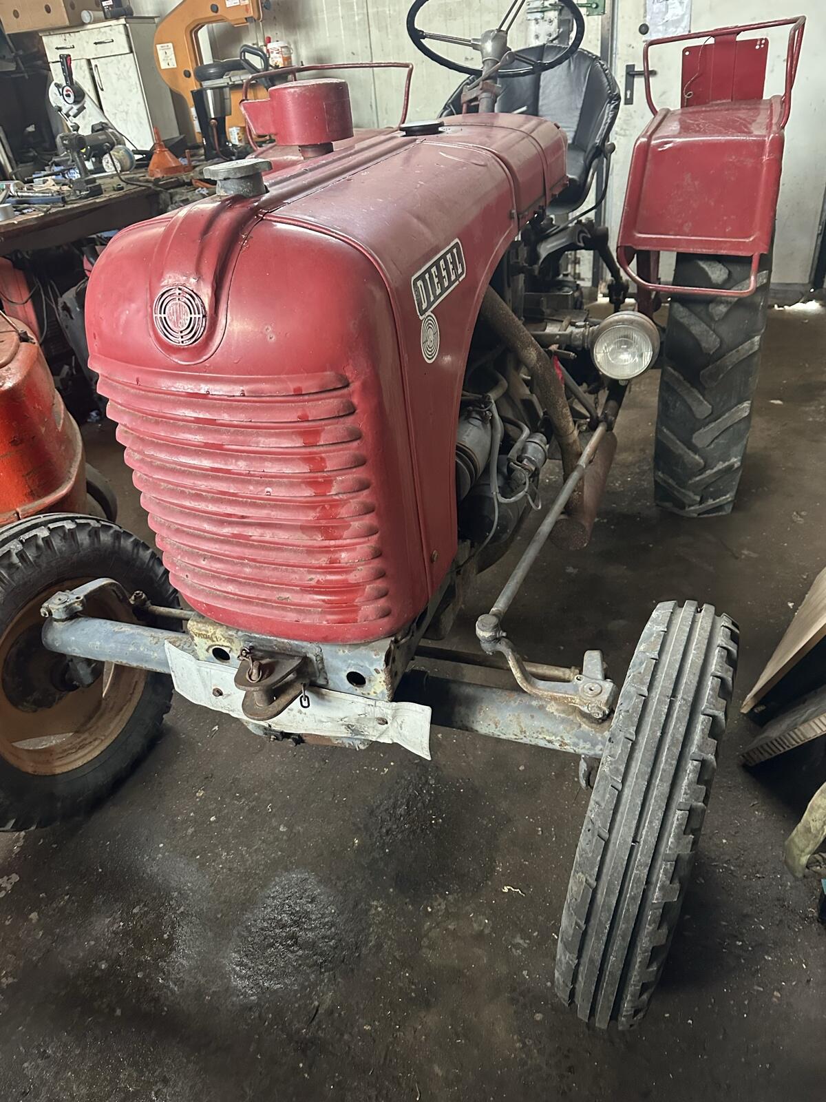 Steyr 84 2