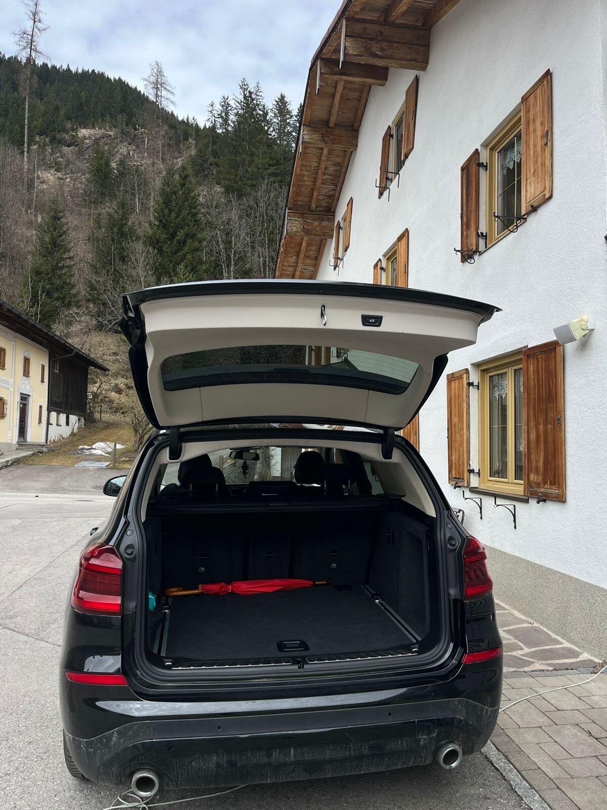 BMW X3 3