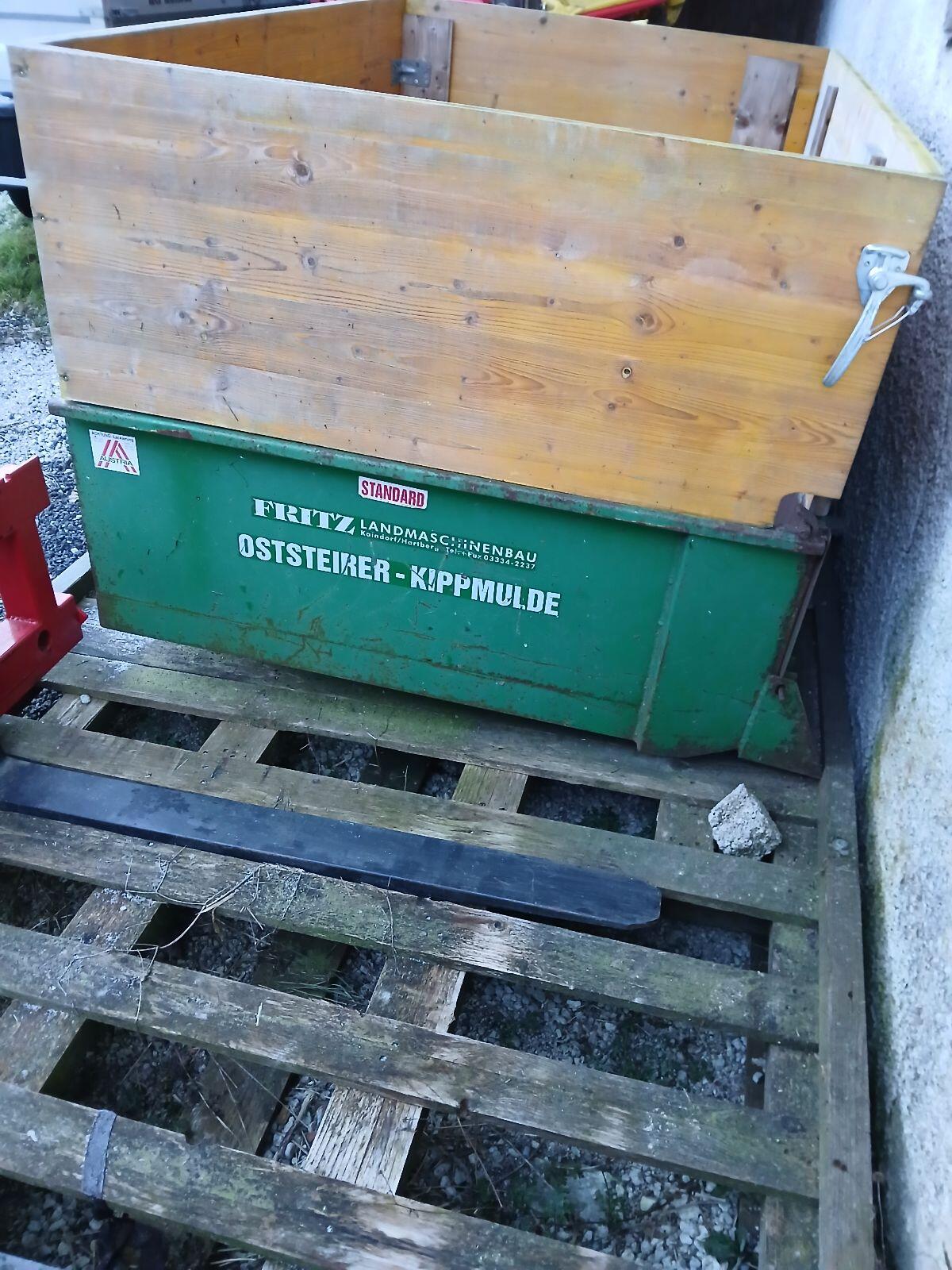 Fritz Kippmulde 3
