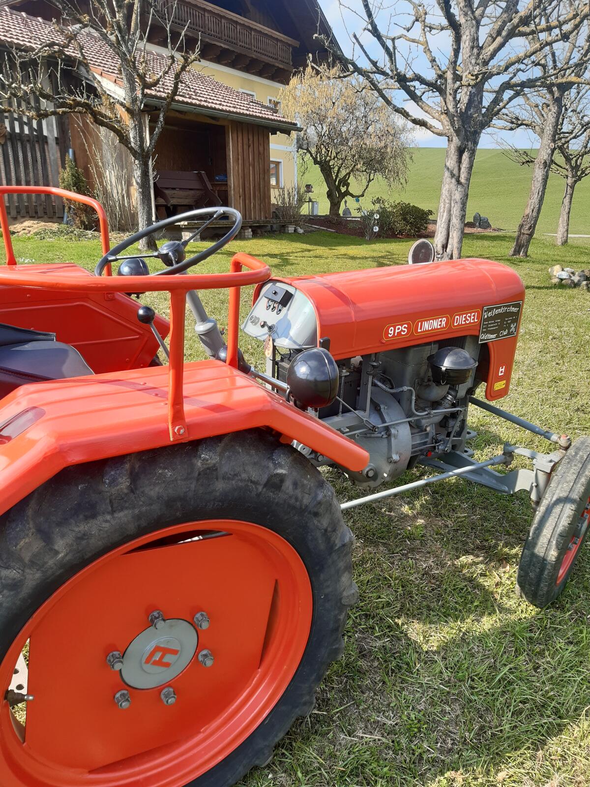 Lindner HRL 9 2
