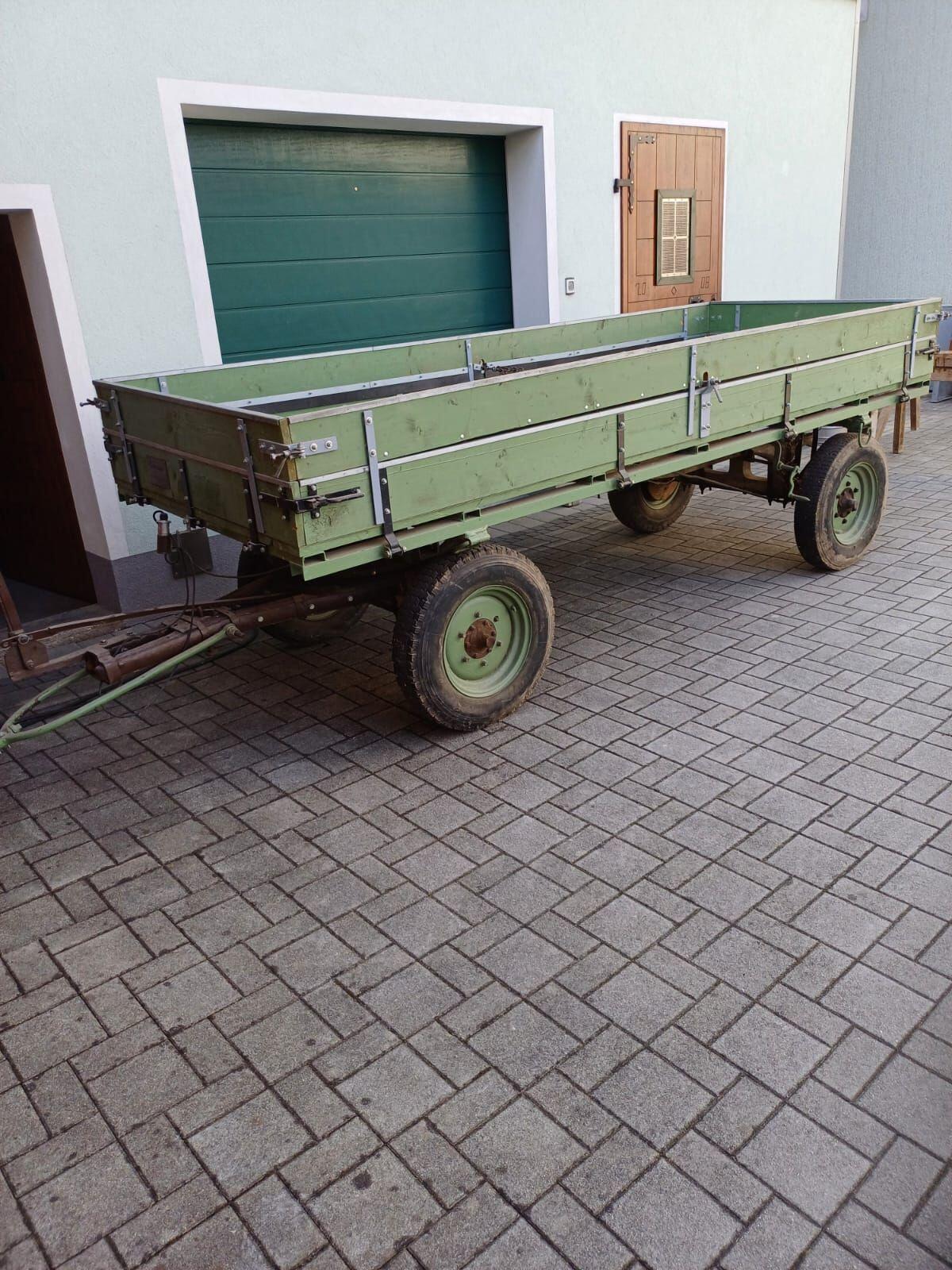 Gummiwagen 2