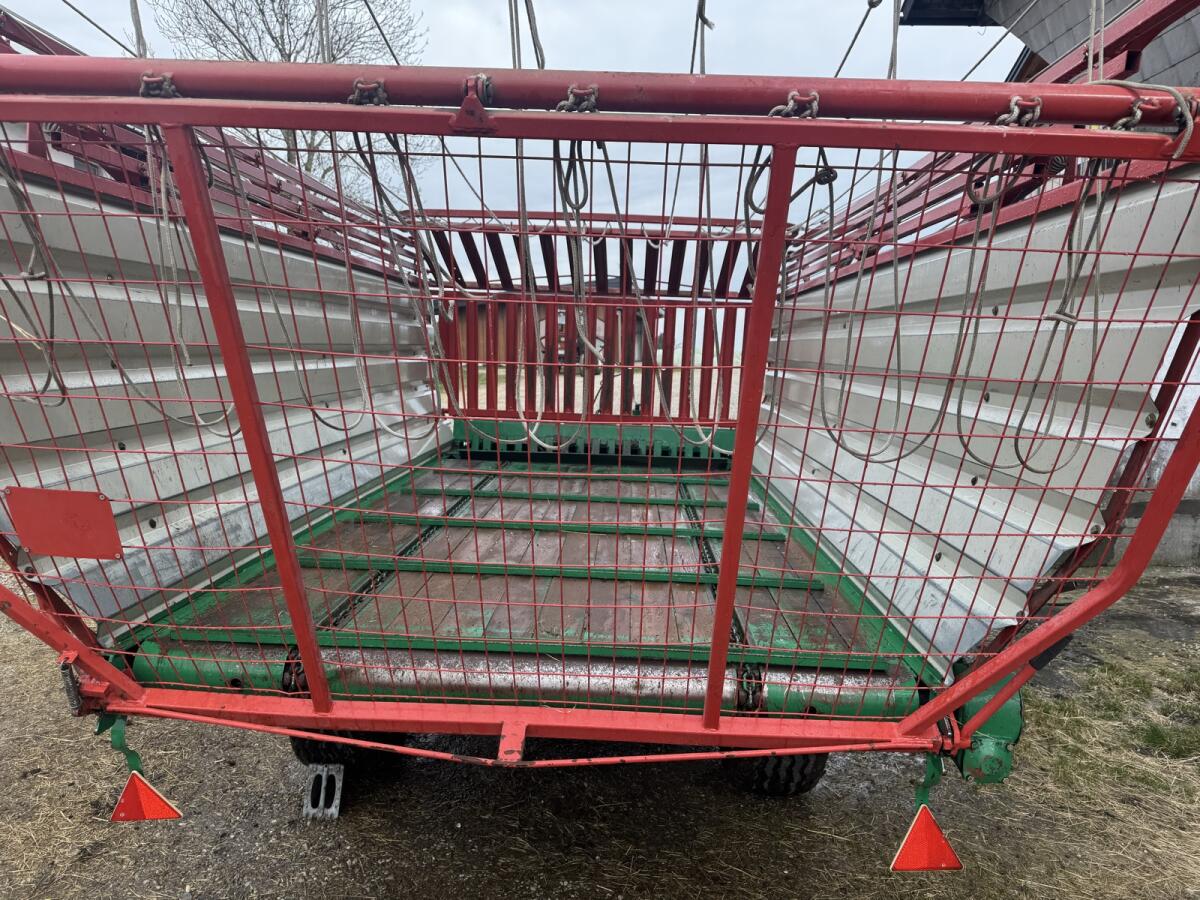 Steyr Hamster 422 3