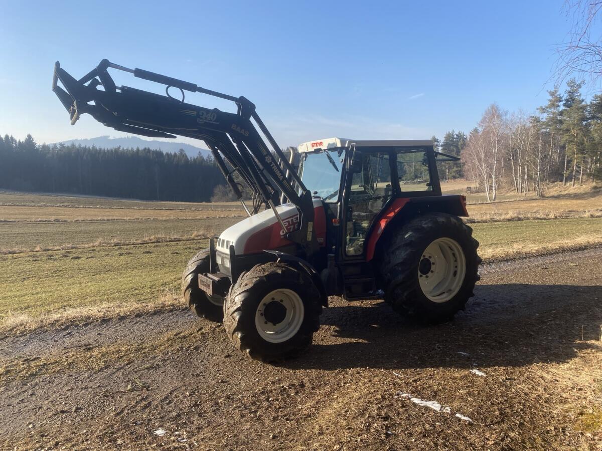 Steyr 975 3
