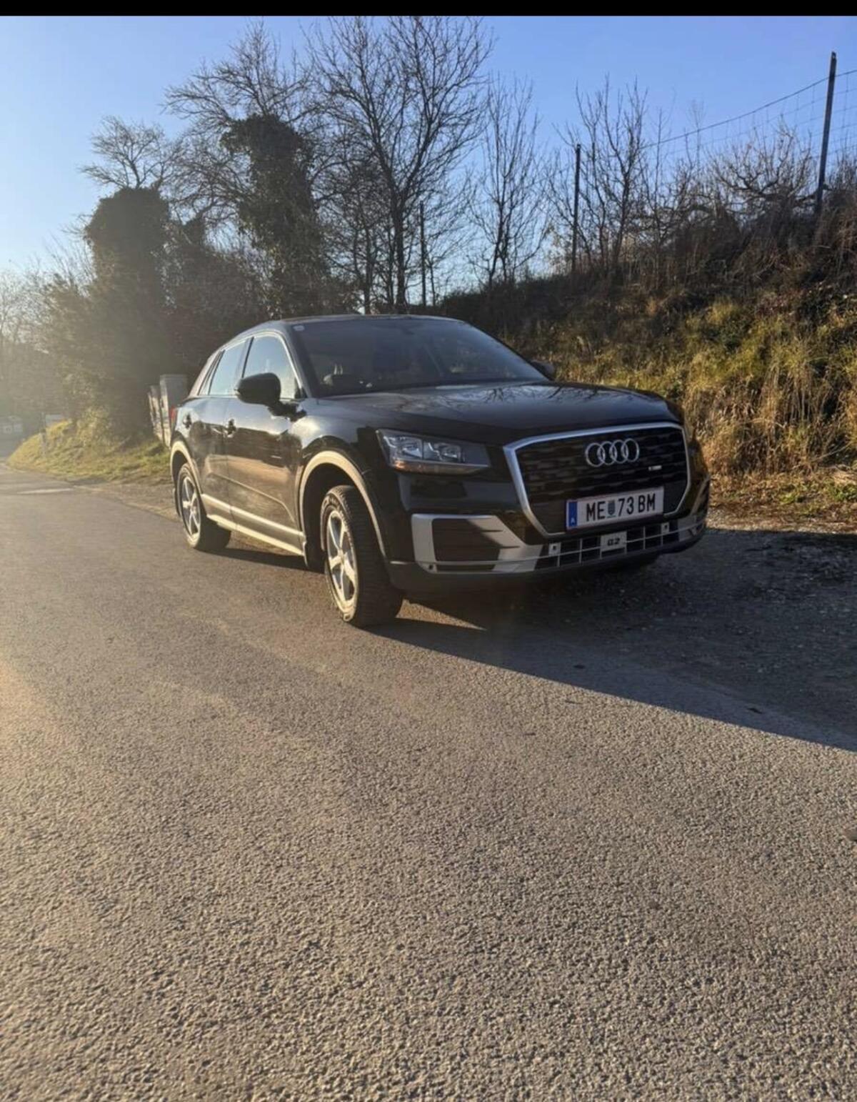 Audi Q2 3