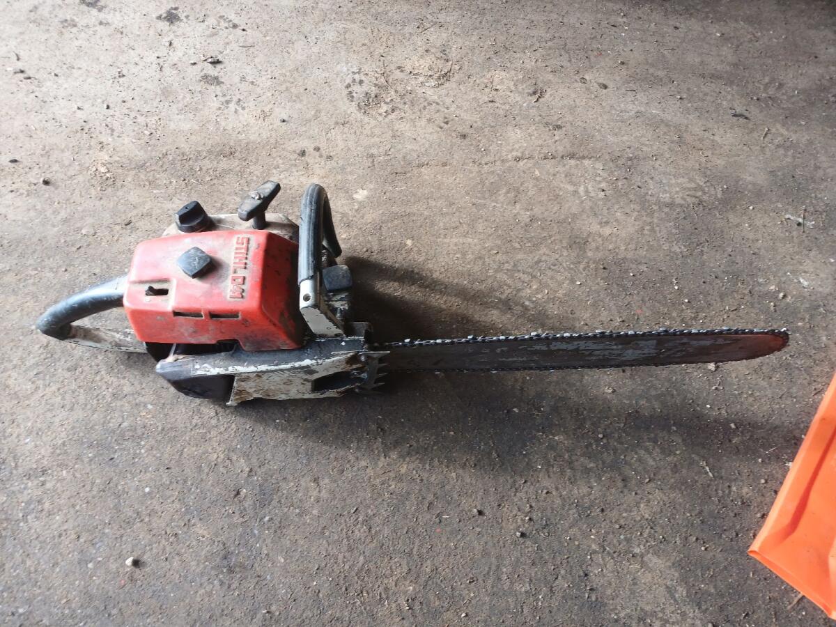 Stihl 041 2
