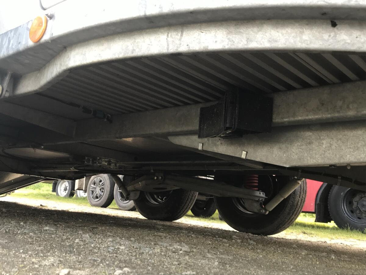 Böckmann Big Master 2