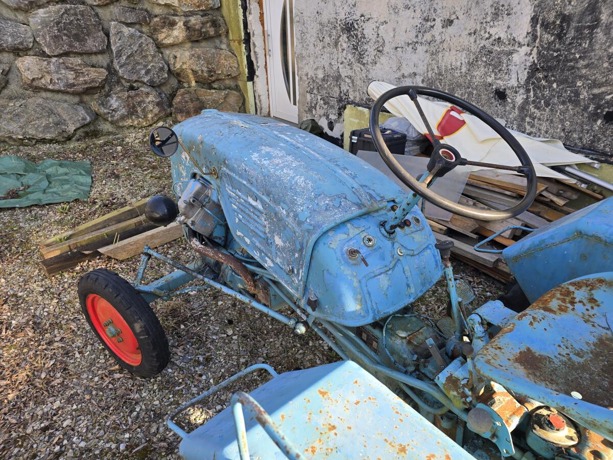 Warchalowski WT 20 3