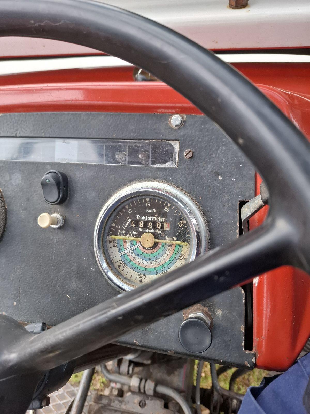 Steyr 540a 3