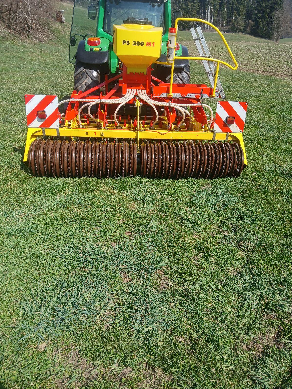 APV 300 GP Profi 2